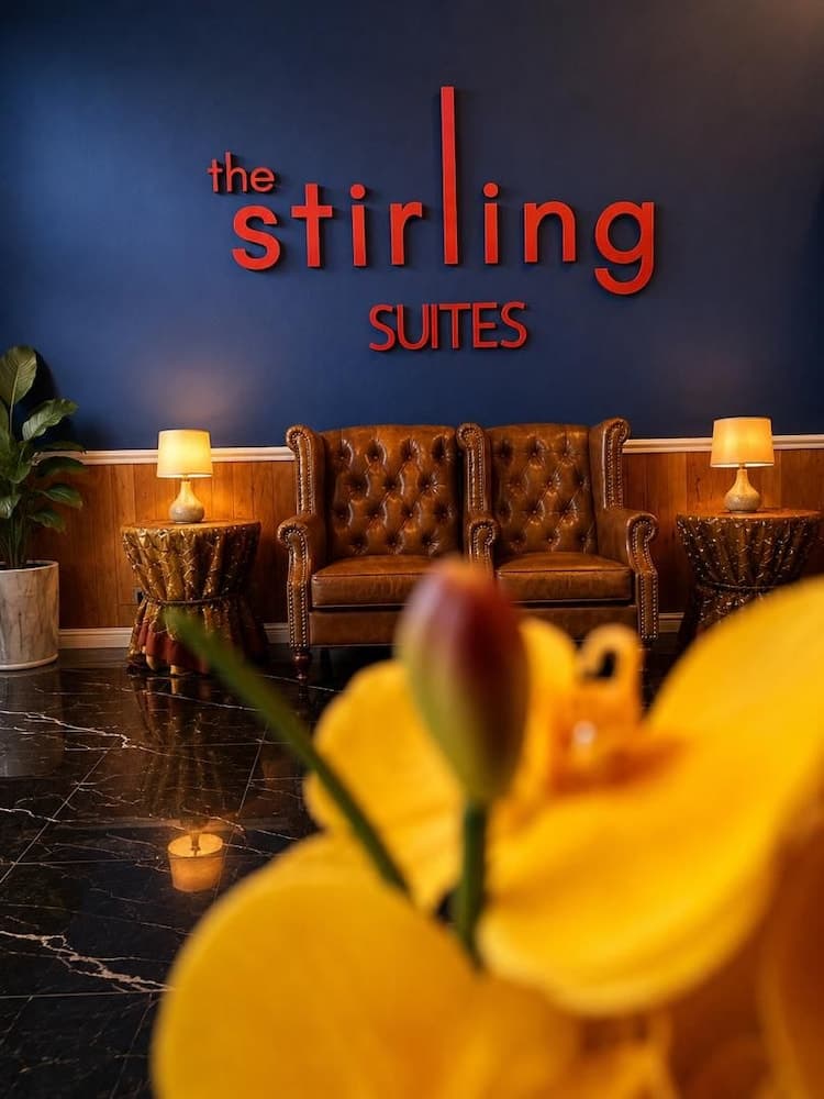 Stirling Suites, Primary image, photo 1