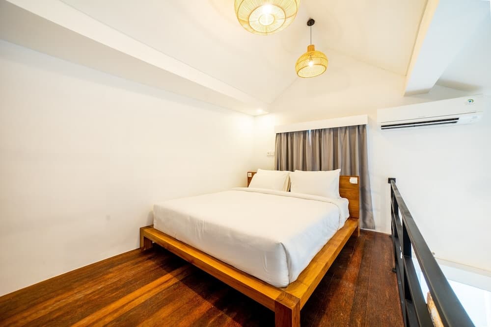 Fourleaf, Room, photo 5