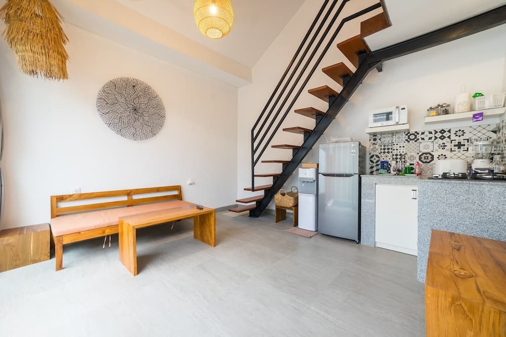 Fourleaf, Room, photo 2