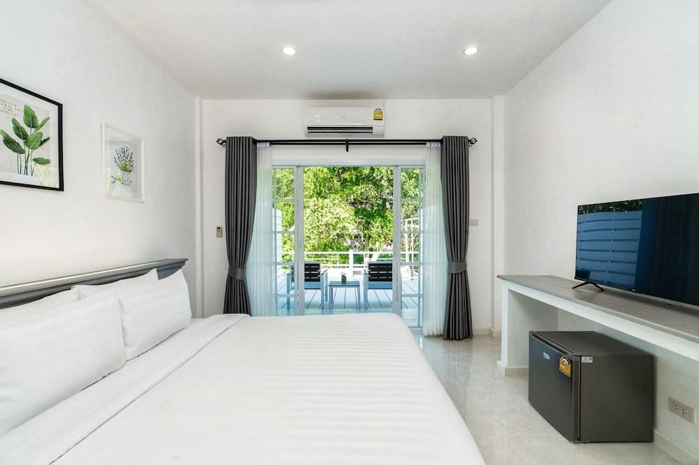Cozy Creek Khaoyai, Room, photo 3