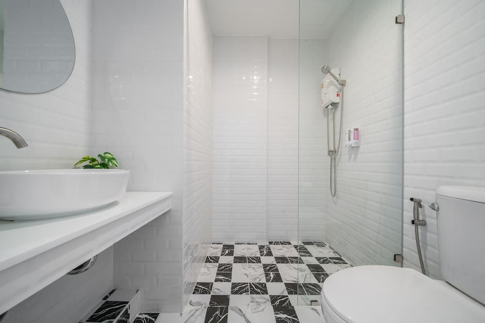 Cozy Creek Khaoyai, Bathroom, photo 5