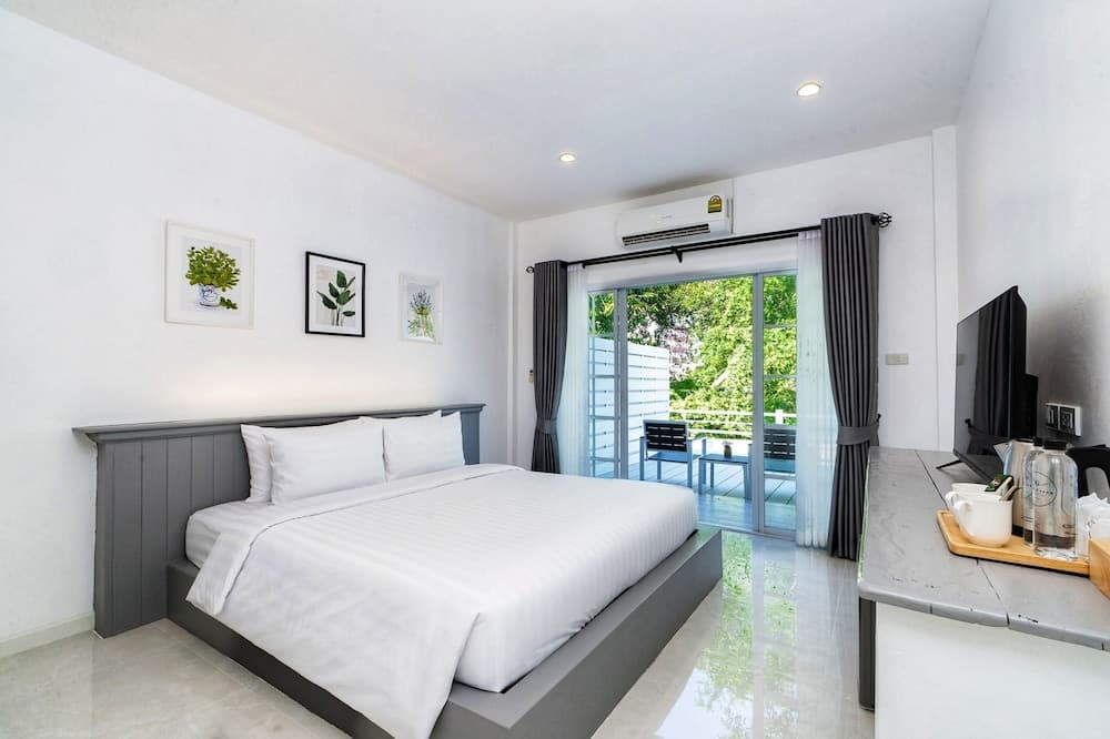 Cozy Creek Khaoyai, Room, photo 4
