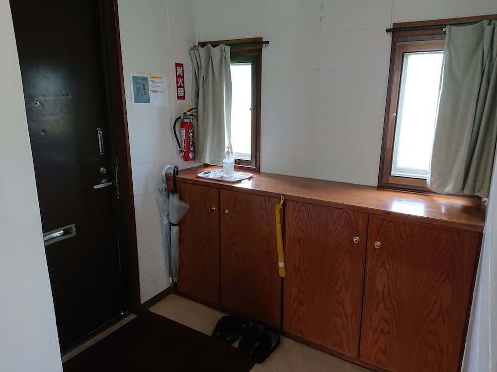 Mezon Max Rycom 4F, Interior entrance, photo 2