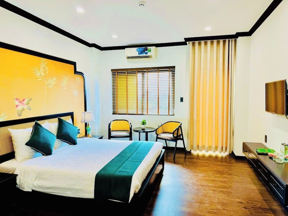 Biet Dien Hotel, Primary image, photo 1
