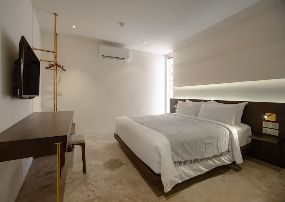 Nidhra Boutique, Room, photo 5