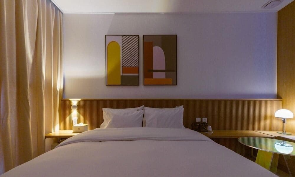 YANGJU IPPDA HOTEL, Room, photo 5