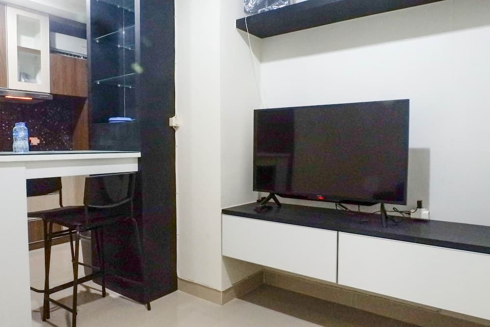 익스퀴짓 1BR 앳 프락시스 아파트먼트 객실 사진 2
