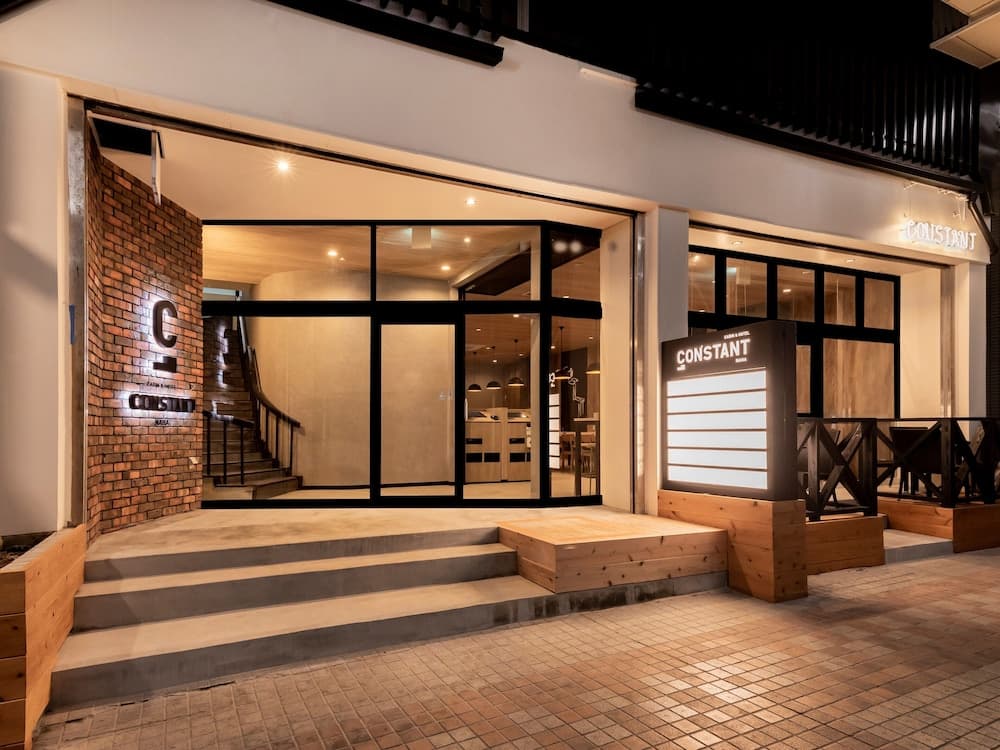 CABIN&HOTEL CONSTANT NAHA 기본 이미지 사진 1