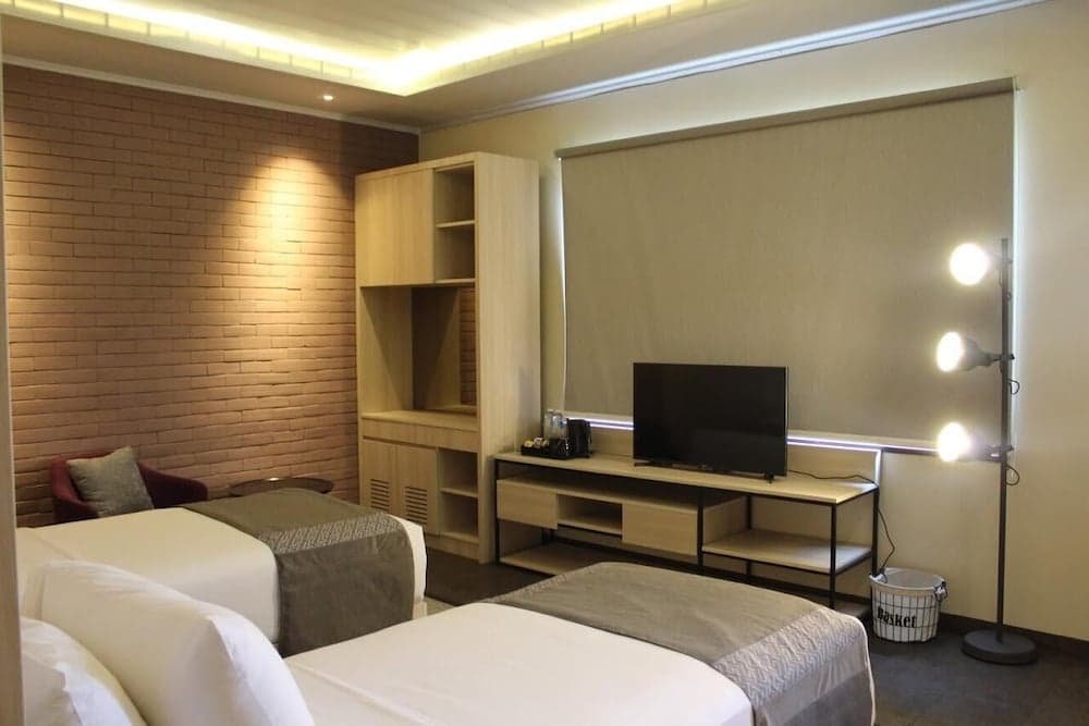 JSI Resort, Room, photo 2