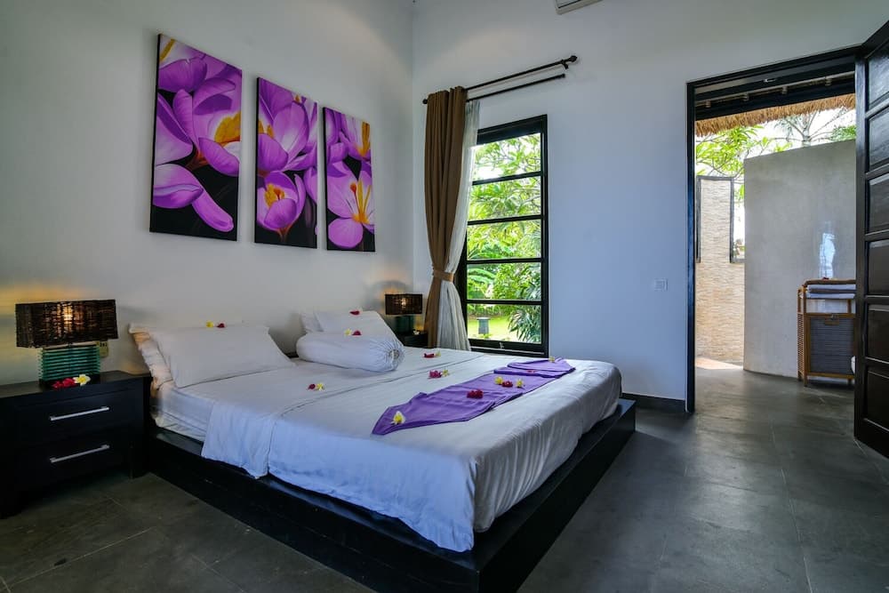 Villa Sheeba, Room, photo 3