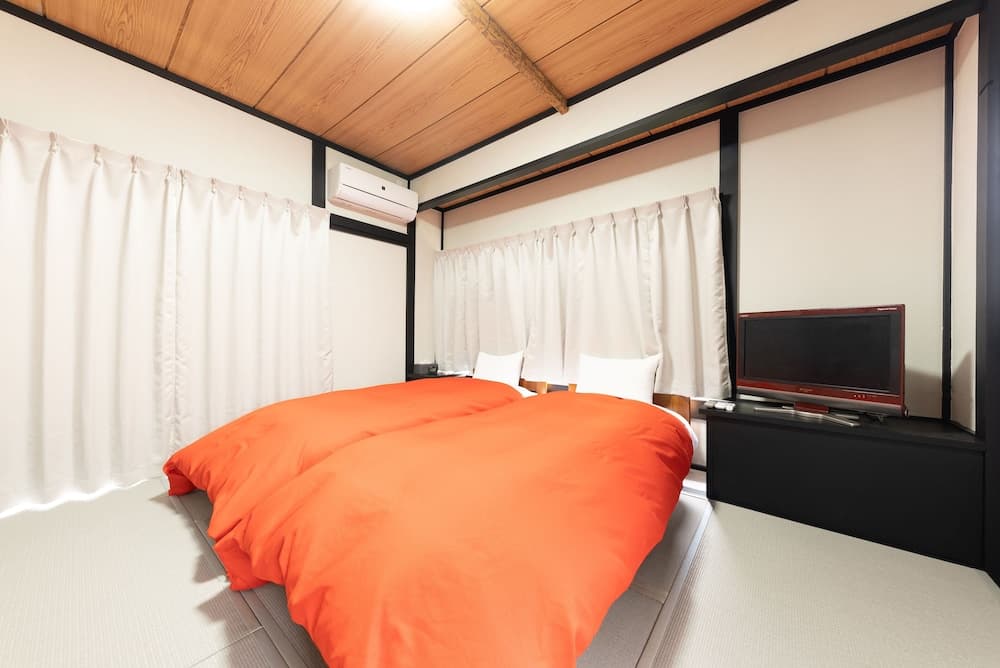 Izu Workation, Room, photo 5