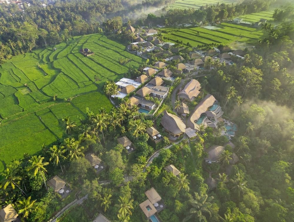 KClub Ubud, Primary image, photo 1