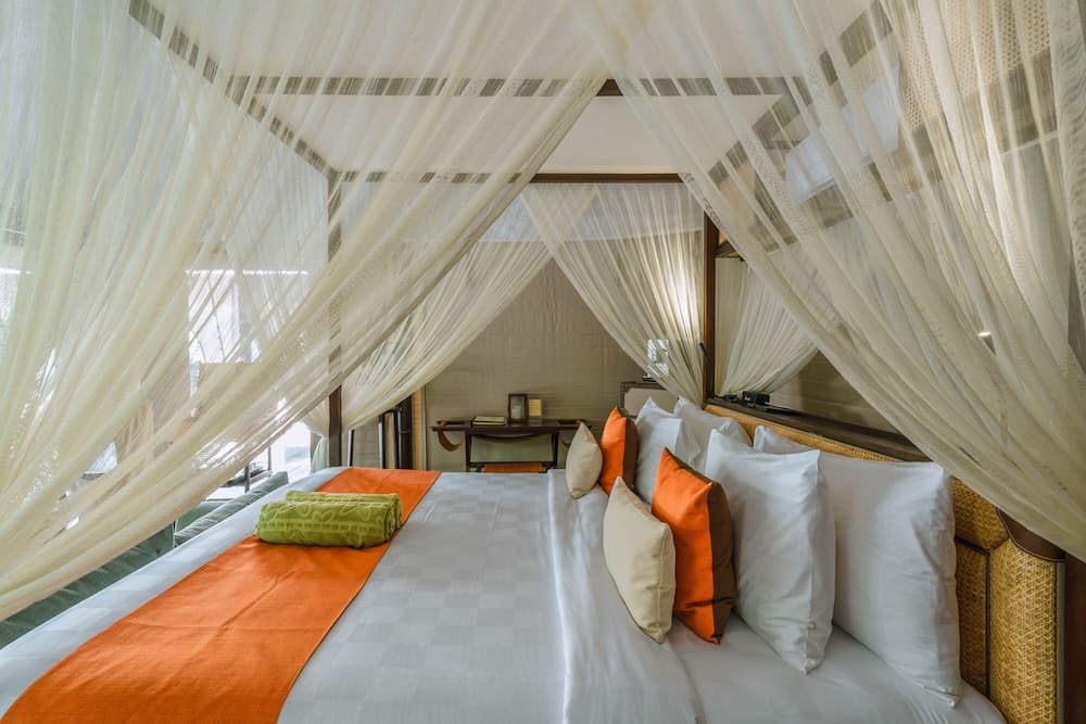 KClub Ubud, Room, photo 4