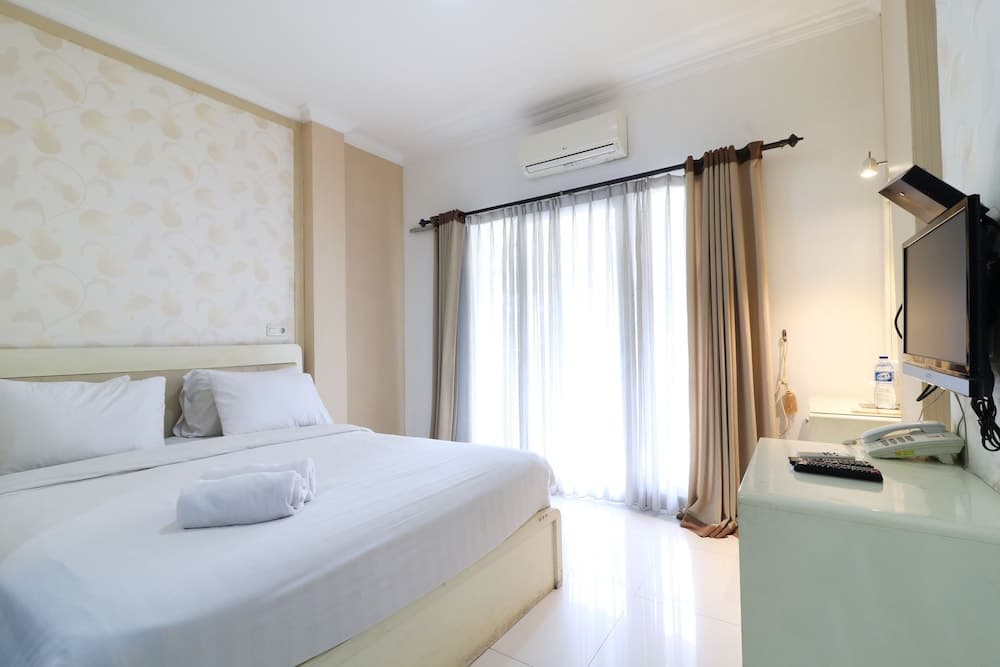 I Residence Bandung, Room, photo 3