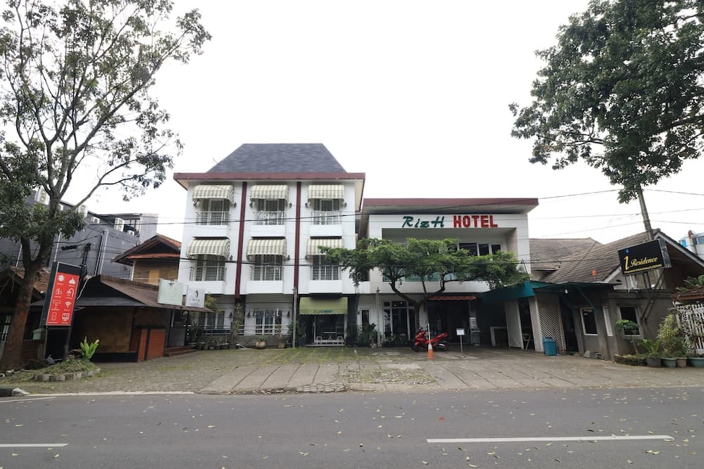 I Residence Bandung, Primary image, photo 1