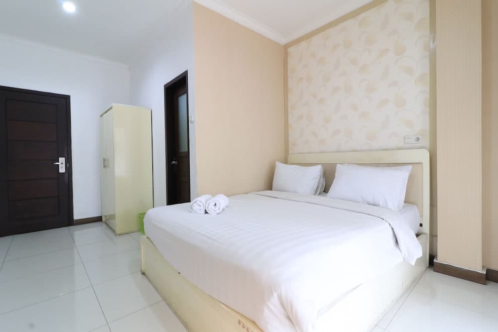 I Residence Bandung, Room, photo 4