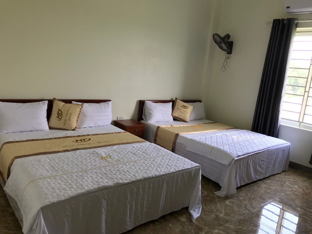Hung Thinh Hotel, Room, photo 5
