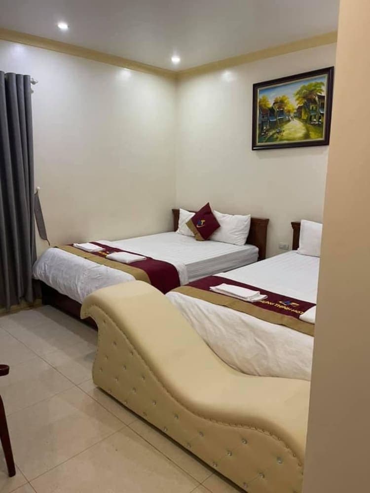Hung Thinh Hotel, Room, photo 3