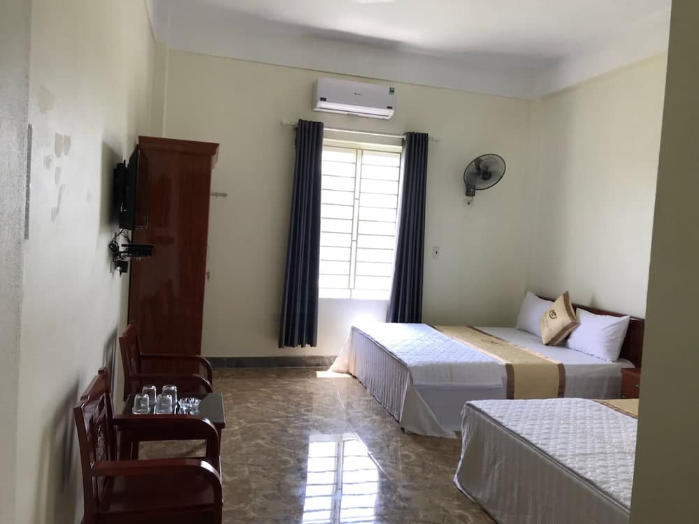 Hung Thinh Hotel, Room, photo 4