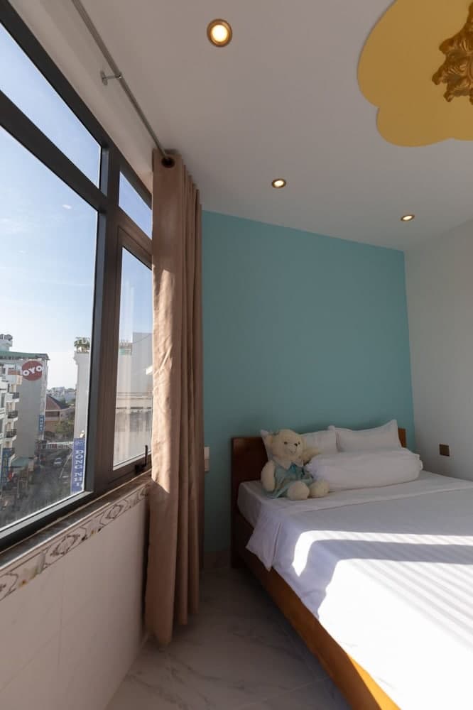 26 Topaz Hotel, Room, photo 3