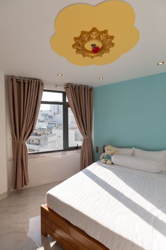 26 Topaz Hotel, Room, photo 2