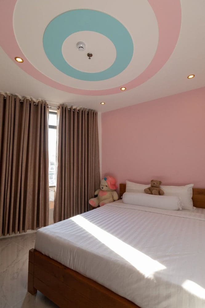 26 Topaz Hotel, Room, photo 5