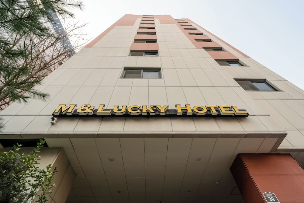 M&Lucky Hotel, Primary image, photo 1