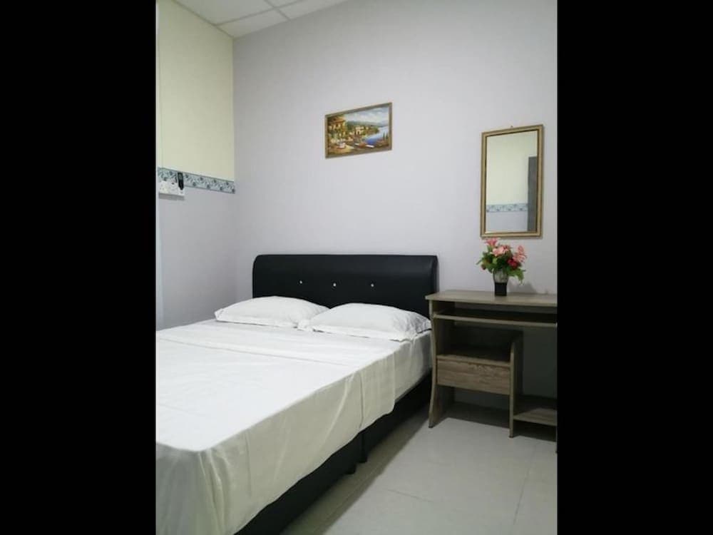 Central Double Room With Ac, Room, photo 5