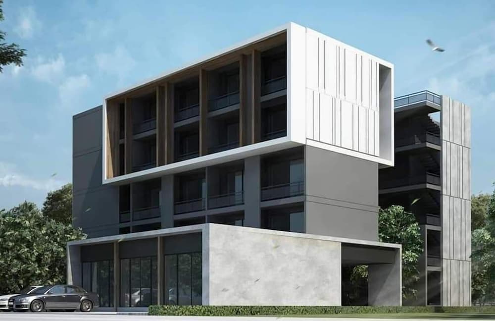 Aqua Residences, Primary image, photo 1