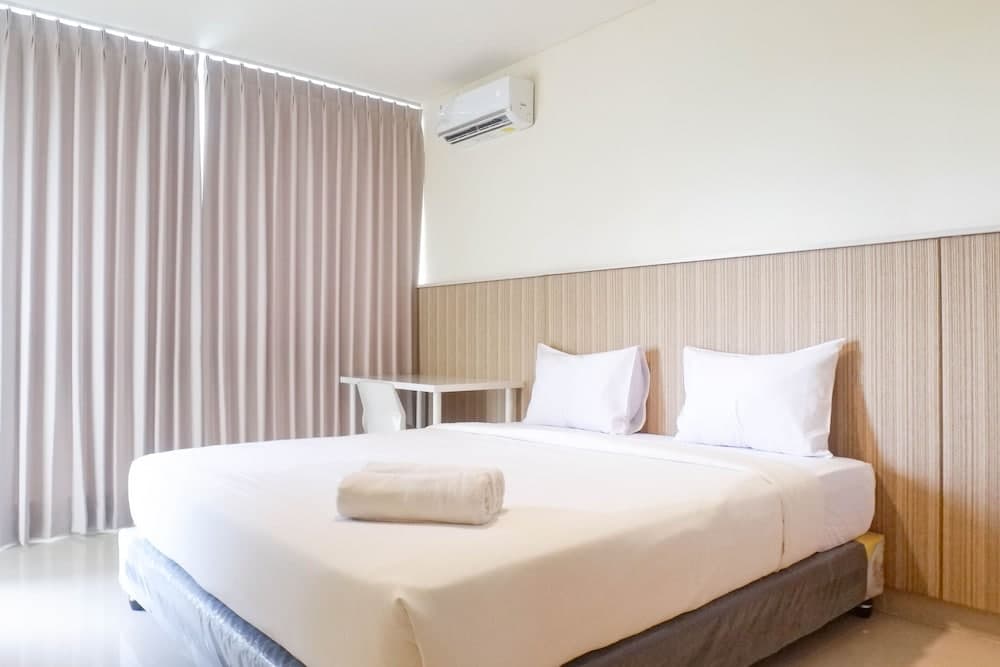 익스클루시브 1BR 앳 아파트먼트 프락시스 기본 이미지 사진 1