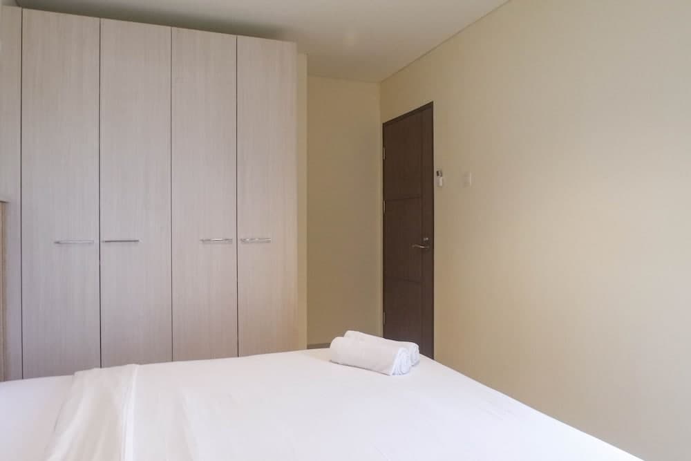 익스클루시브 1BR 앳 아파트먼트 프락시스 객실 사진 4