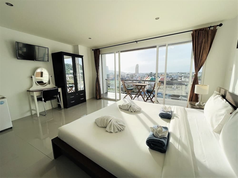 Ocean View Treasure by Lofty, Room, photo 2