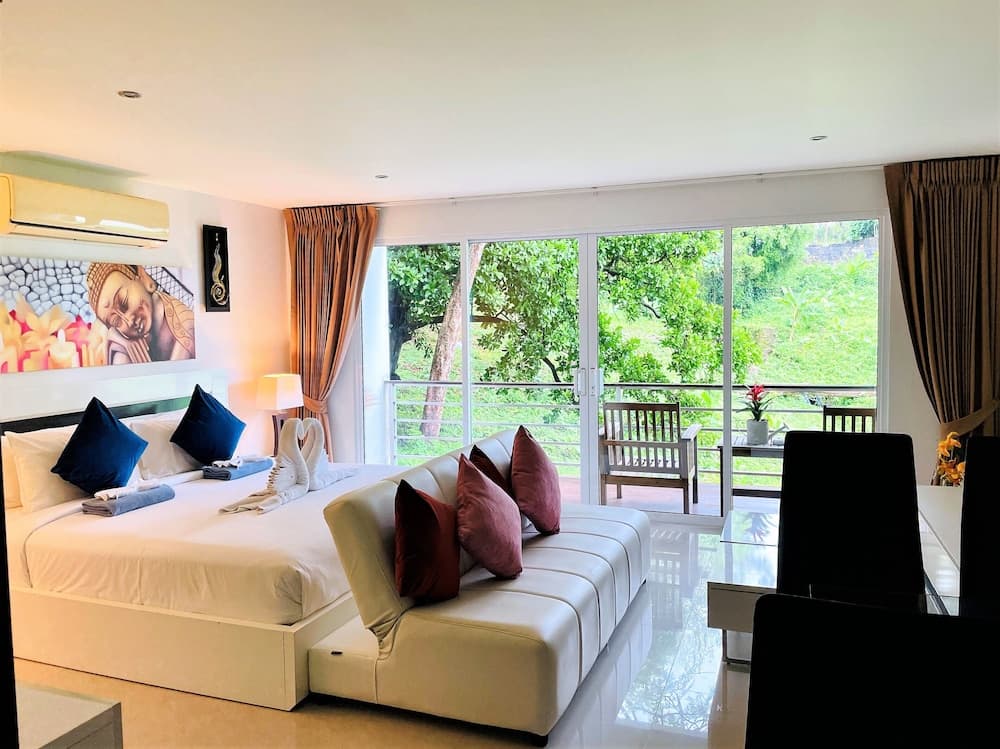 Ocean View Treasure by Lofty, Room, photo 5