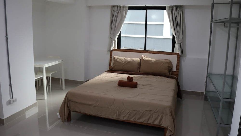 UTD Inn, Room, photo 5