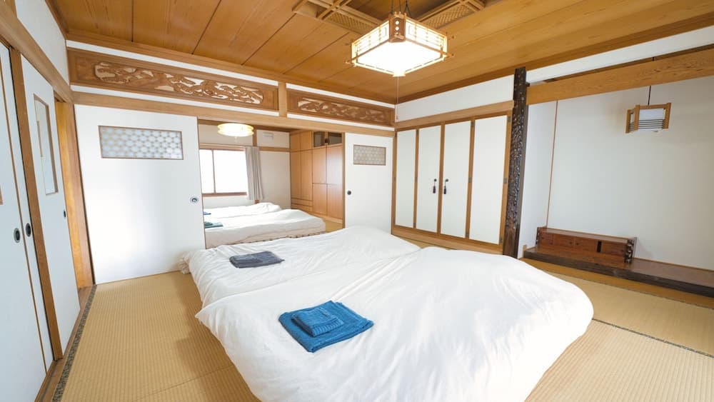 MAPLE FARM, Room, photo 3