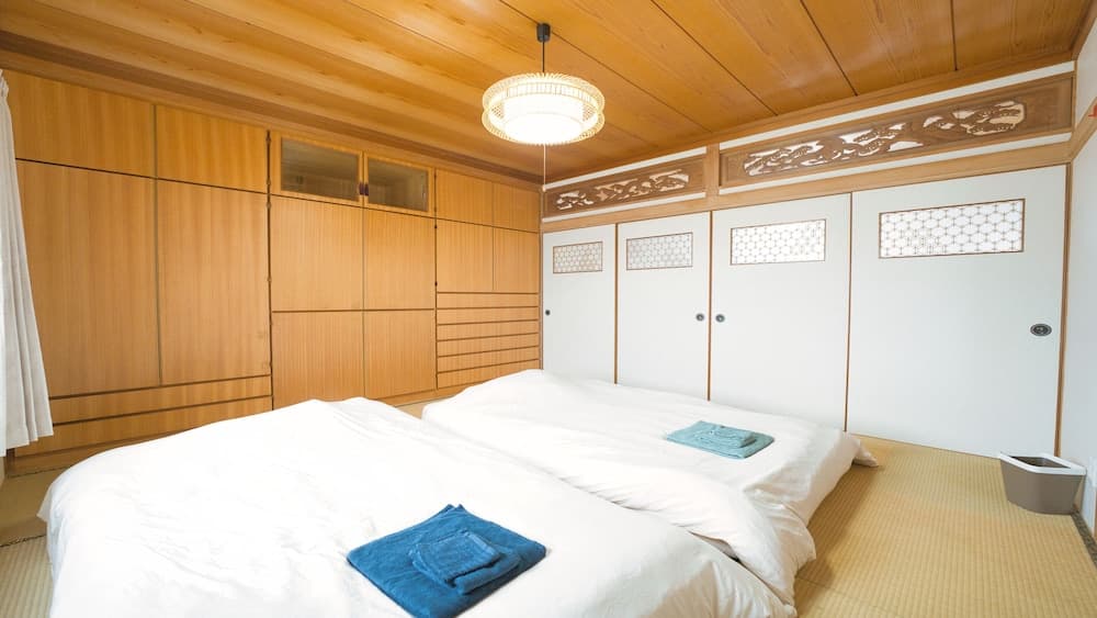 MAPLE FARM, Room, photo 5