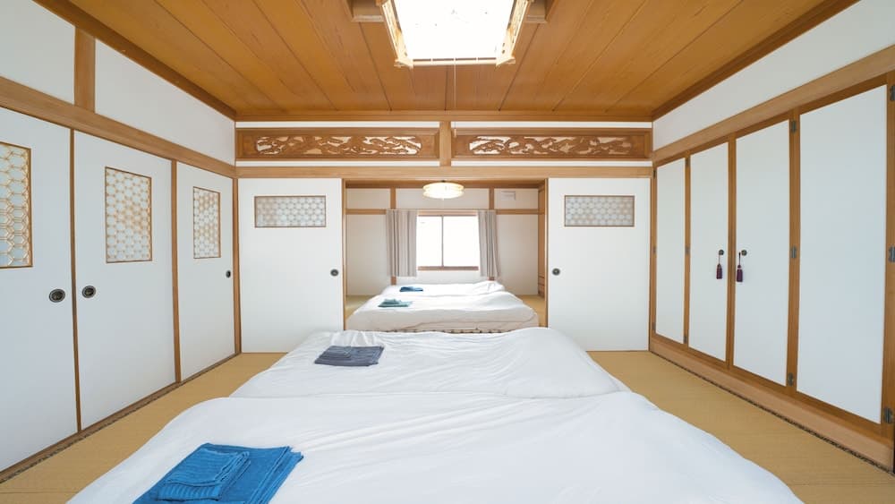 MAPLE FARM, Room, photo 4