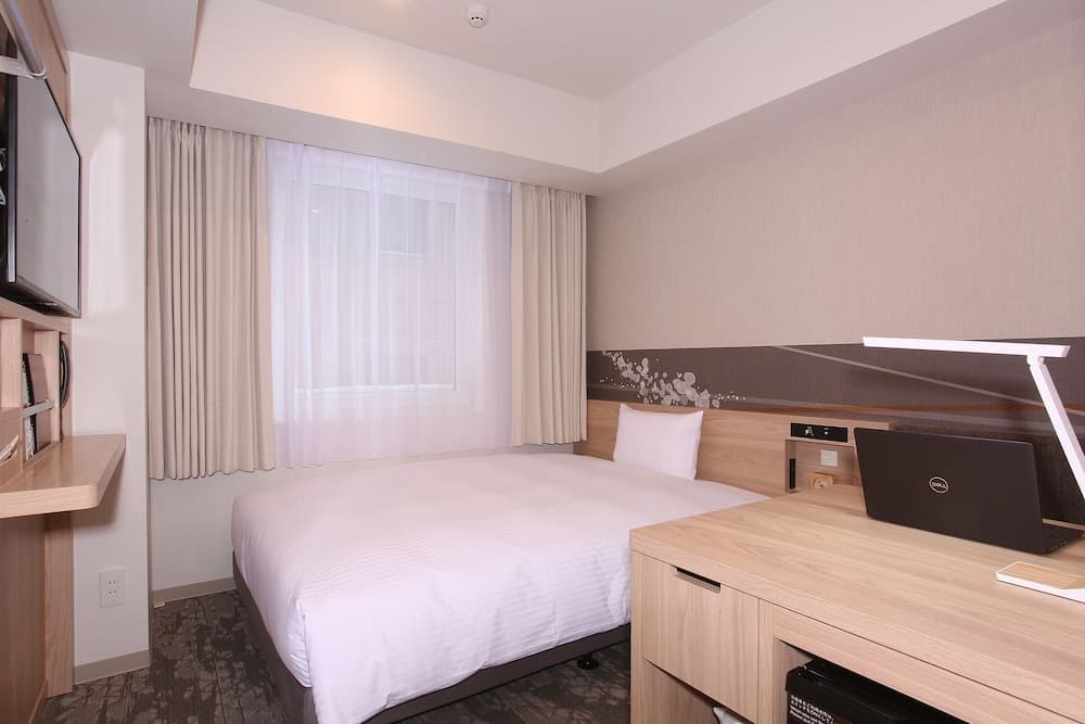 Sapporo Washington Hotel Plaza, Room, photo 5