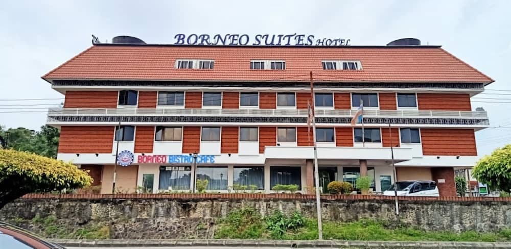 Borneo Suites Hotel, Primary image, photo 1