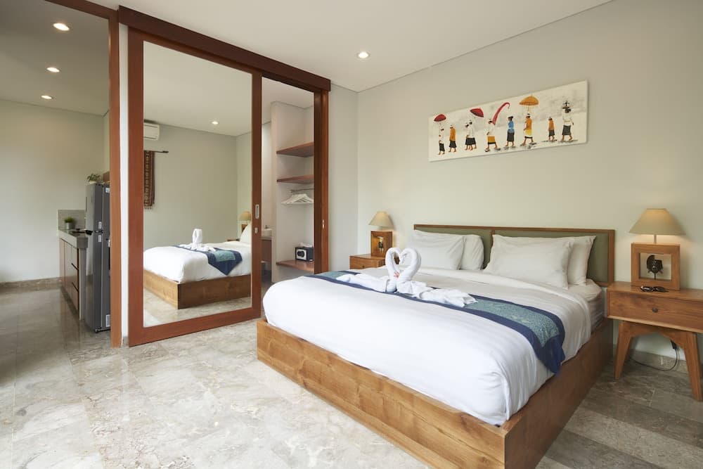 Prema Uja Villas, Room, photo 2