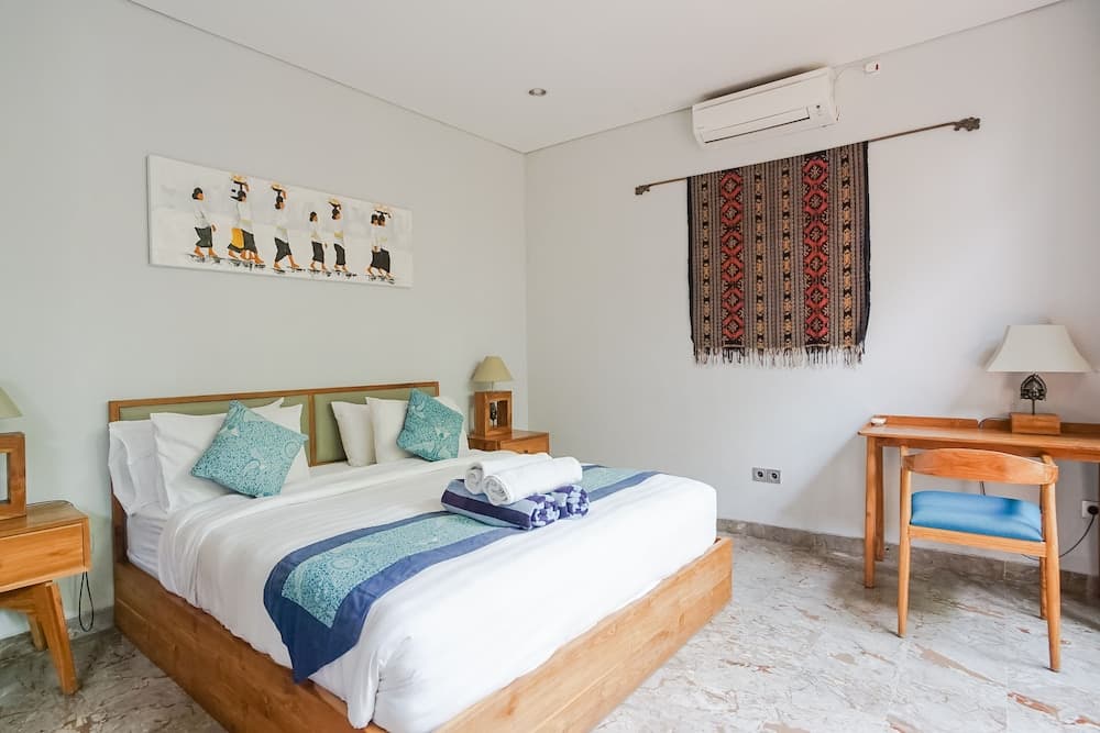 Prema Uja Villas, Room, photo 3
