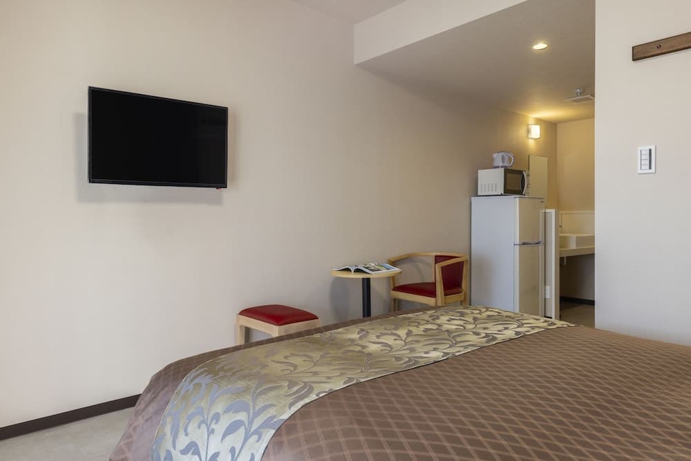 Mr.KINJO Happiness Resort 2, Room, photo 3