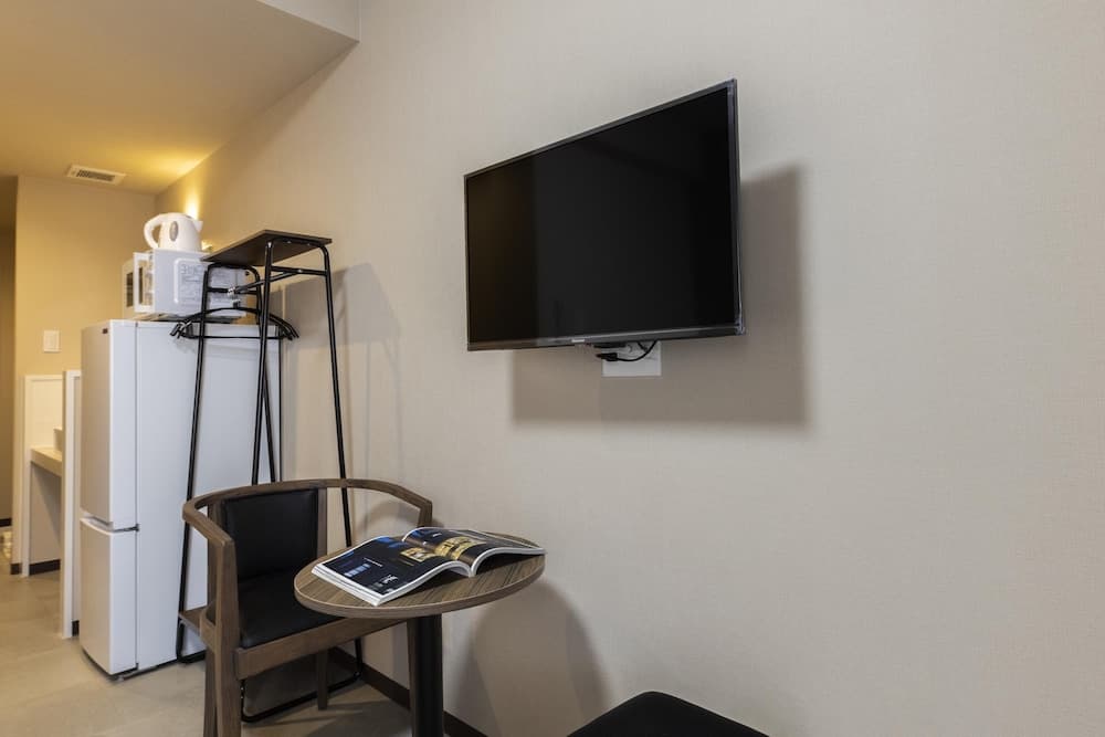 Mr.KINJO inn MIYAKOJIMA, Room, photo 5