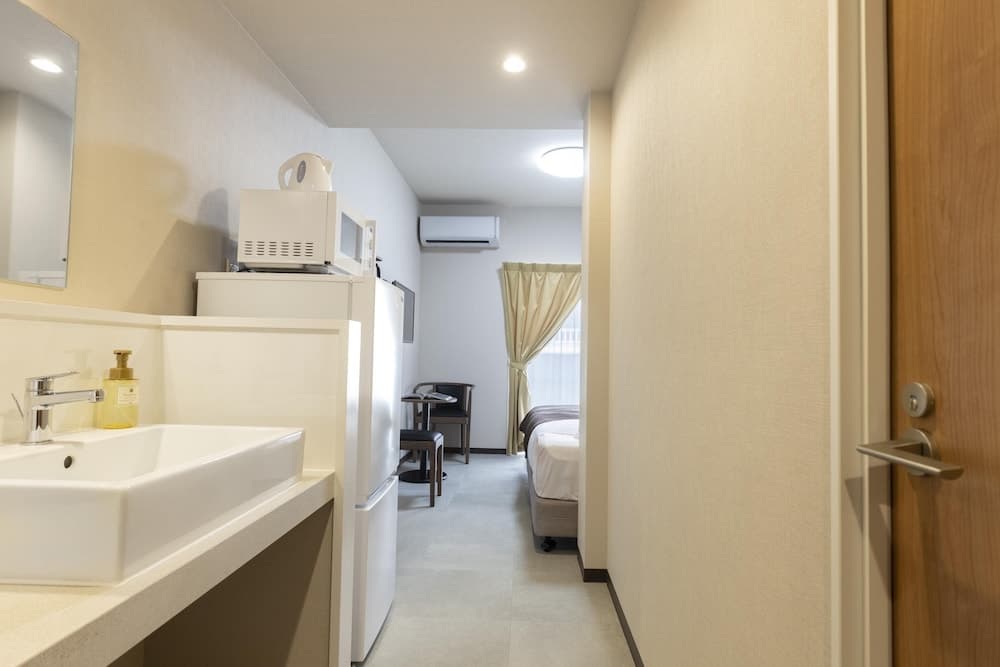 Mr.KINJO inn MIYAKOJIMA, Room, photo 4