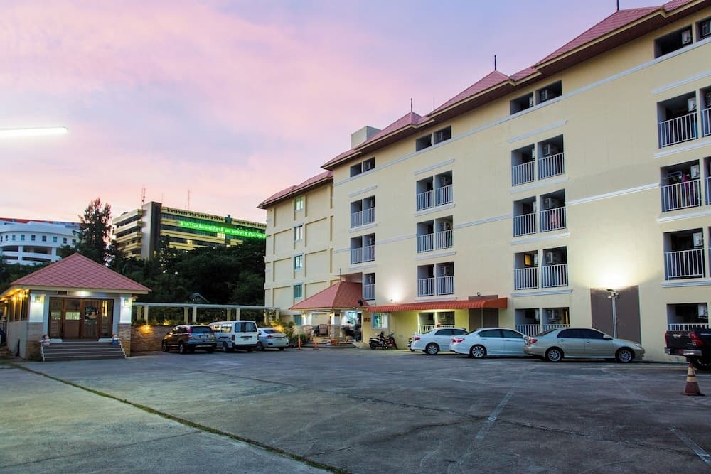 에코 호스텔 후아 힌 기본 이미지 사진 1