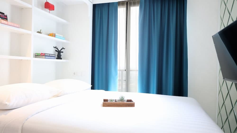 MORITZ INN BSD, Room, photo 3