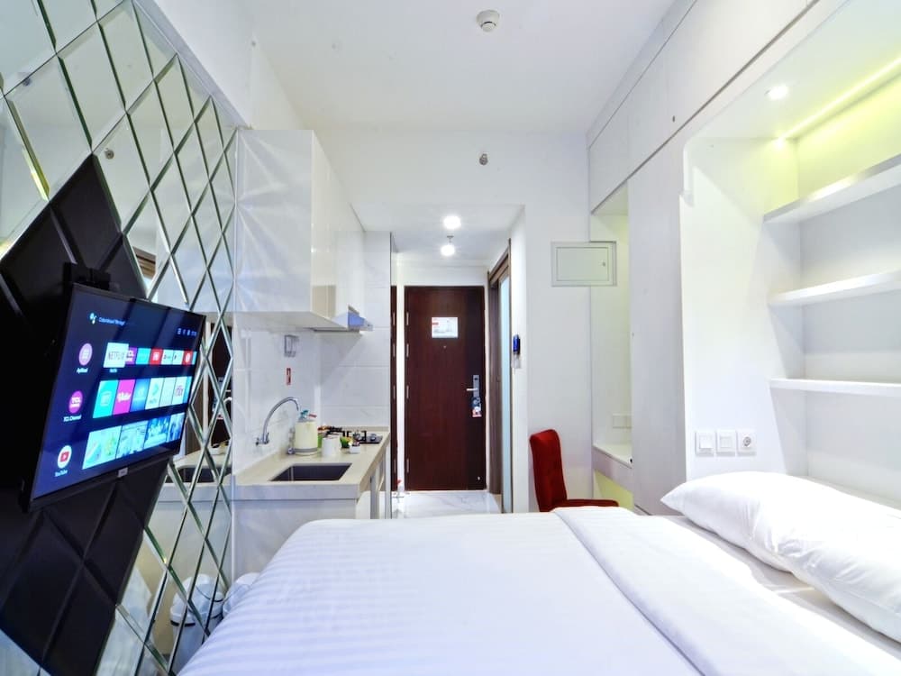 MORITZ INN BSD, Room, photo 5