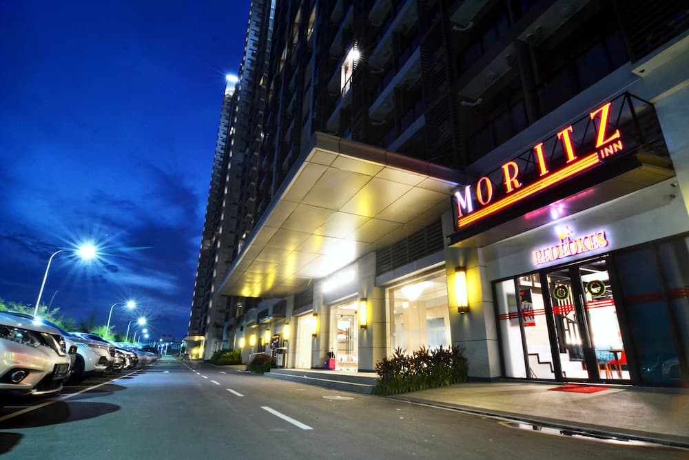 MORITZ INN BSD, Primary image, photo 1