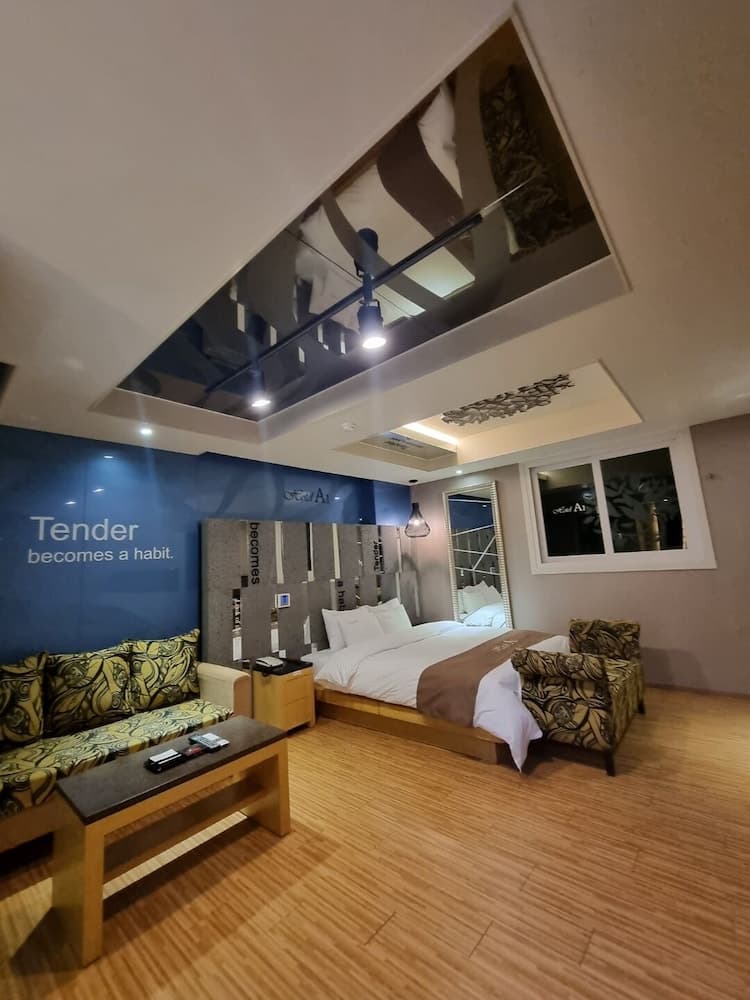Samcheok A1, Room, photo 5