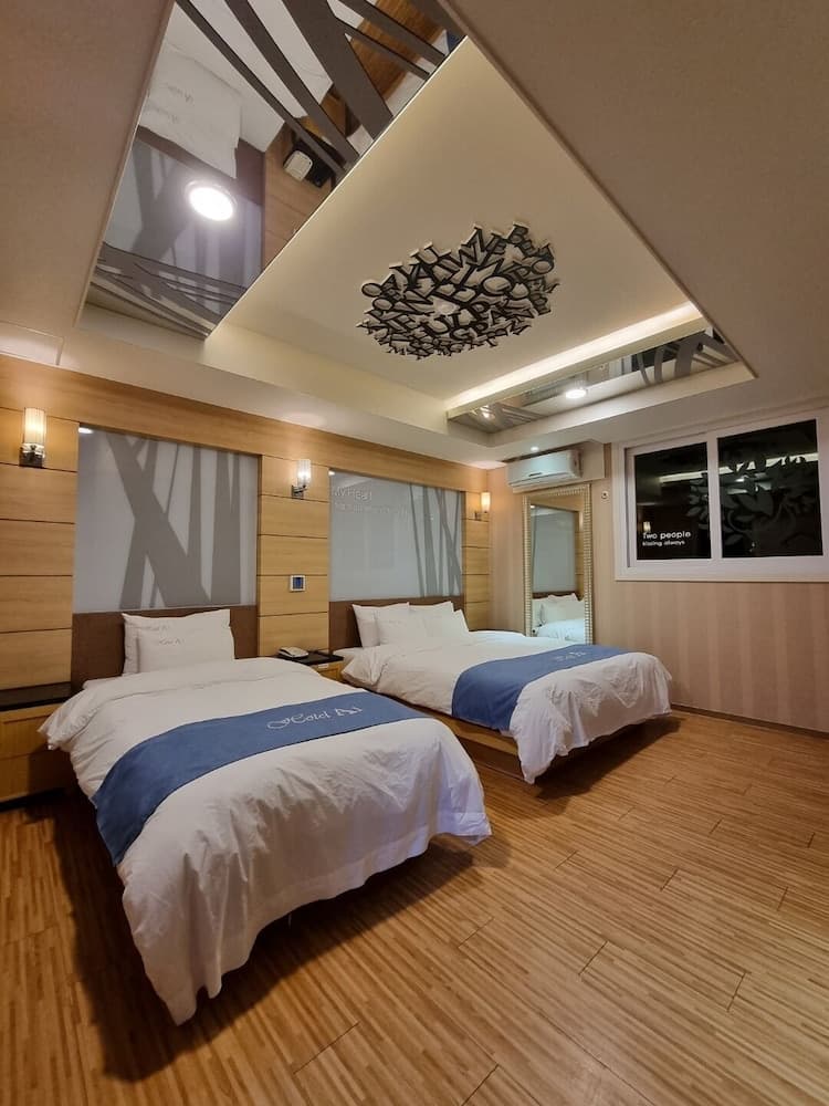 Samcheok A1, Room, photo 4